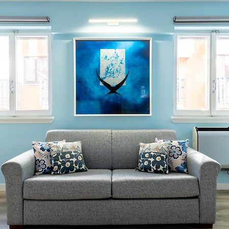 Sendy Home Roccaraso 2 Ngoại thất bức ảnh