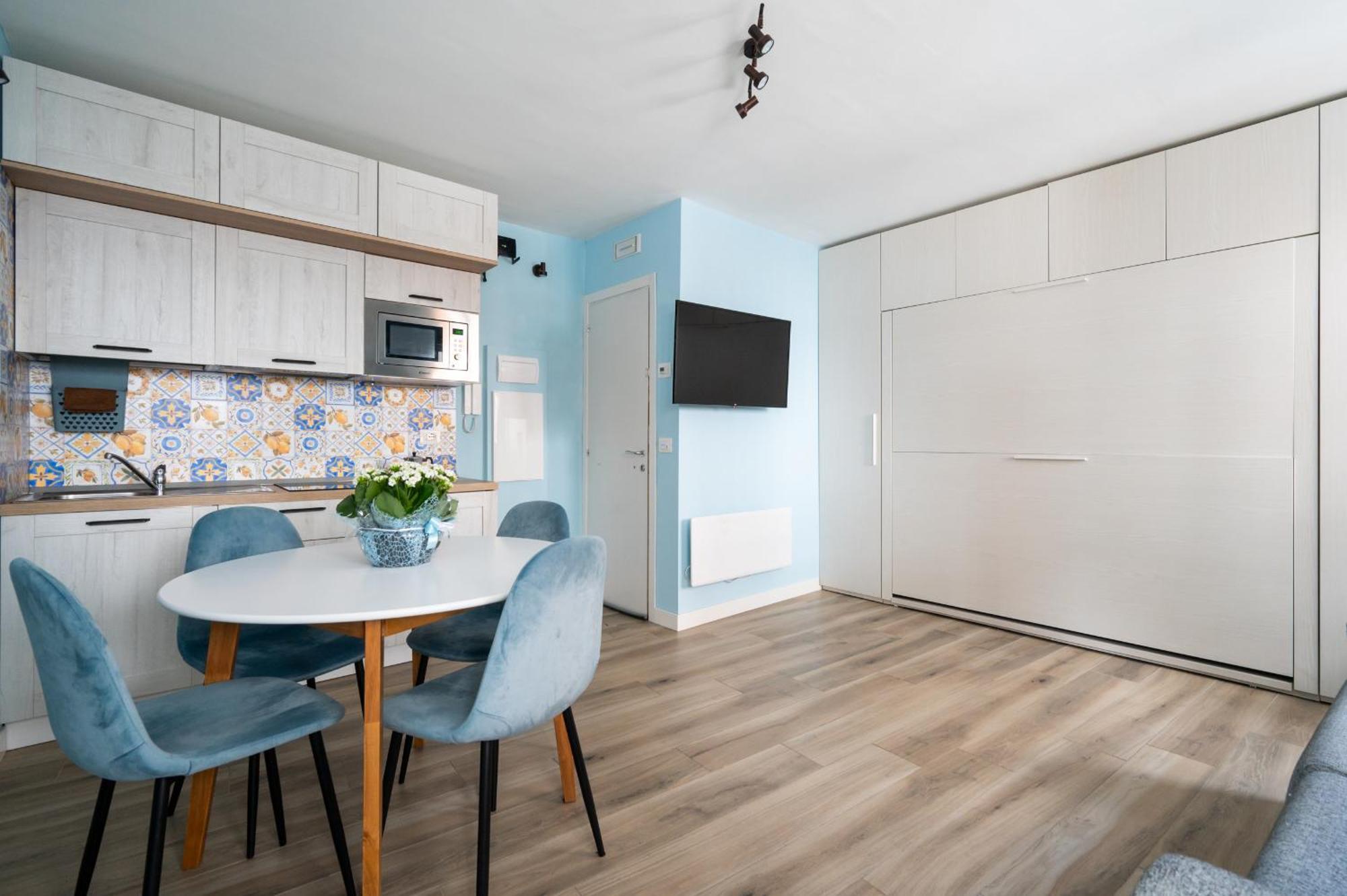 Sendy Home Roccaraso 2 Ngoại thất bức ảnh